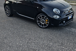Abarth 595 250 cv
