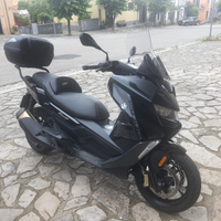 Bmw c 400 gt