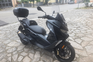 Bmw c 400 gt