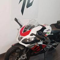 Aprilia RS4 125