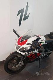 Aprilia RS4 125