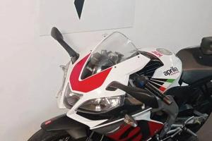 Aprilia RS4 125