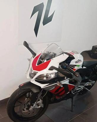 Aprilia RS4 125