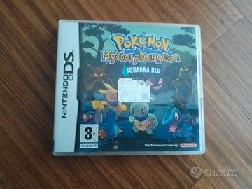 Pokémon per DS