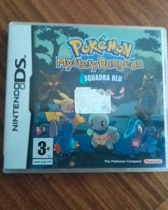 Pokémon per DS