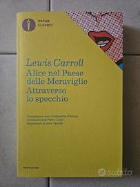 Alice nel Paese delle Meraviglie Attraverso...