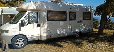 SEMINTEGRALE LAIKA KREOS 3010