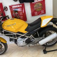 Monster 600 FMI prima serie 