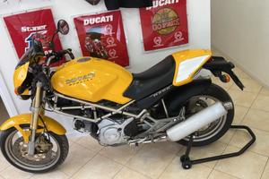 Monster 600 FMI prima serie 