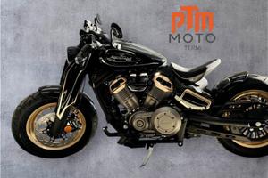 Benda Napoleonbob 500 VALORE FUTURO 130€mese