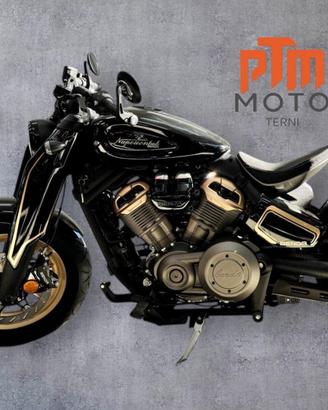 Benda Napoleonbob 500 VALORE FUTURO 130€mese