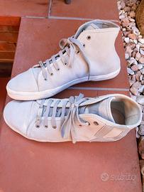 Sneakers uomo misura 43 John Galliano