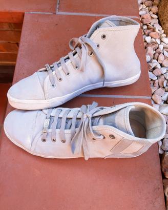 Sneakers uomo misura 43 John Galliano