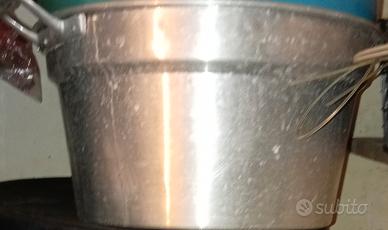 attrezzatura salsa