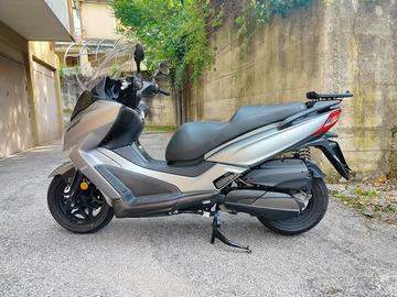 kymco X-town 300i