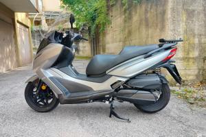 kymco X-town 300i