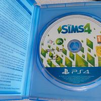 Sims 4 