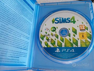 Sims 4 