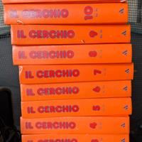 Enciclopedia il cerchio Mondadori