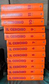 Enciclopedia il cerchio Mondadori