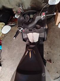 motociclo 