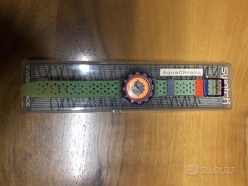 Swatch da collezione