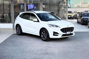 Ford Kuga 2.5 FHEV St-Line 190CV E6 - 2022