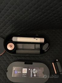 Piastra dyson Airwrap i.d. Stright+wavy