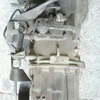 cambio manuale 5 marce Iveco daily 2.8 