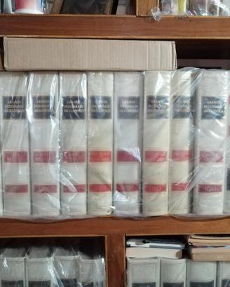 Enciclopedia UTET