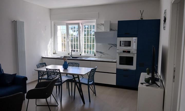 Appartamento Roma quartiere Infernetto X municipio