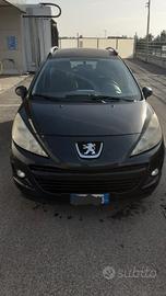 Peugeot 207 SW 1.4  Benzina/  GPL 