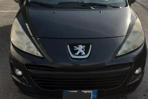 Peugeot 207 SW 1.4  Benzina/  GPL 