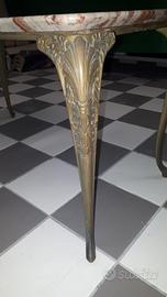 Tavolino salotto vintage