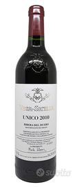 VEGA SICILIA UNICO 2010