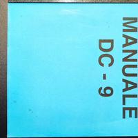 manuale di volo vintage 