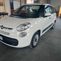 Fiat 500L Living 1.6 Multijet 120 CV Business