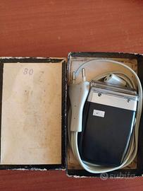 Rasoio elettrico uomo vintage anni 70