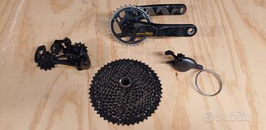 gruppo sram xx1 12v
