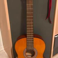 Chitarra Classica Torres