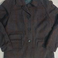 PRADA cappotto uomo vintage 52