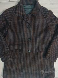 PRADA cappotto uomo vintage 52