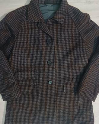 PRADA cappotto uomo vintage 52