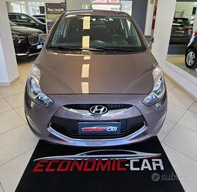 Hyundai iX20 1.4 CRDI 90 CV Comfort