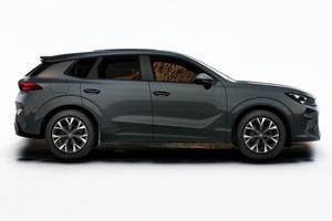 CUPRA Terramar 1.5 hybrid 150cv dsg
