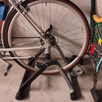 rullo per bicicletta 