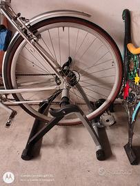 rullo per bicicletta 