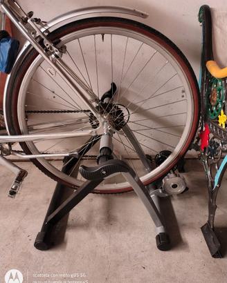 rullo per bicicletta 