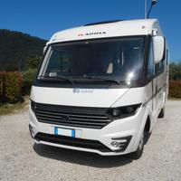 Adria Sonic I 700SC PLUS camper motorhome full opt