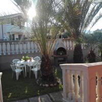 Villa ideale X 3 coppie a 8' dal mare di Costa Rei